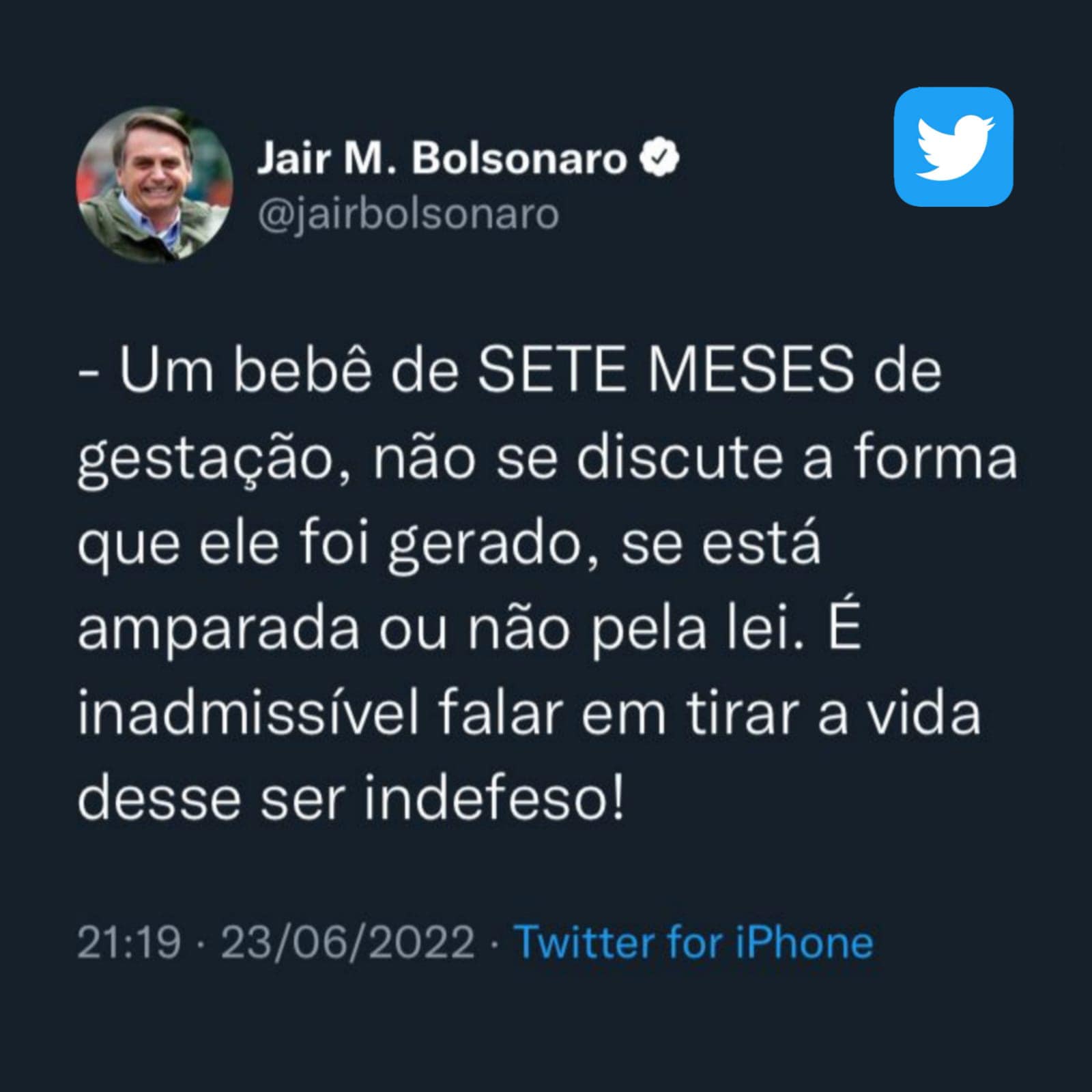 A desesperada narrativa da esquerda para tentar desconstruir Bolsonaro  repete 2018
